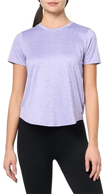 Produktbild von Skechers Damen GO DRI Swift Tee Funktionsshirt Sport T-Shirt Quick Dry UV Schutz M