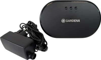 Produktbild von Gardena smart Irrigation Control Bewässerungssteuerung