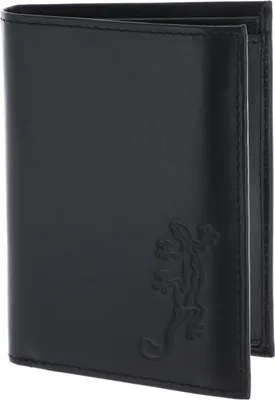 Produktbild von oxmox Leather Kombi-Geldbörse Leder 9,5 cm