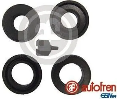 Produktbild von AUTOFREN SEINSA Reparatursatz Hauptbremszylinder D1441 für MITSUBISHI ASX (GAW) 22mm