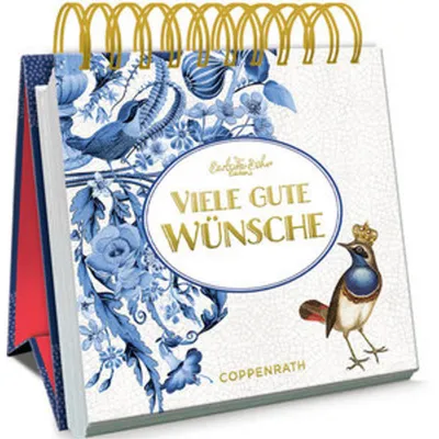 Image de Viele gute Wünsche