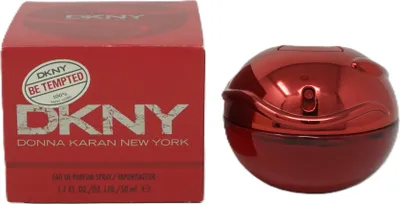 Image de Donna Karan New York Be Tempted Eau de Parfum Vaporisateur 50 ml