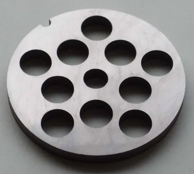 Immagine prodotto di Piastra di taglio KDS PORKERT, per smerigliatrice n. 32, diametro foro 18 mm