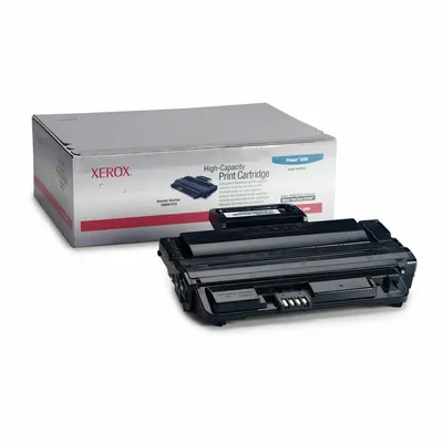 Produktbild von Xerox Toner Hohe Kapazität 500 S