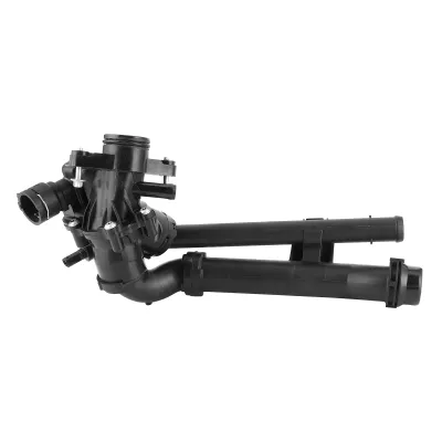 Zdjęcie produktu dla Termostat płynu chłodzącego silnik, termostat płynu chłodzącego dla Mercedes-Benz, 2742000615, 1078212, 21200HG00C, wymiana termostatu płynu chłodzącego