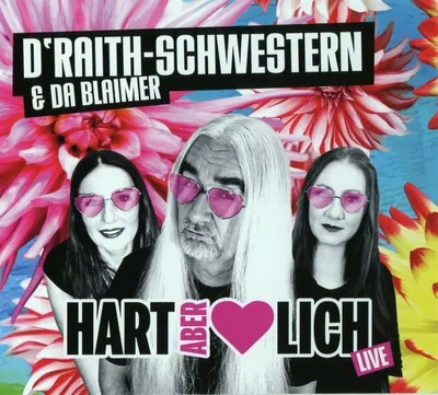 Produktbild von Hart aber herzlich