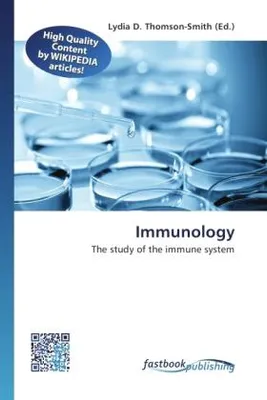 Produktbild von Immunology