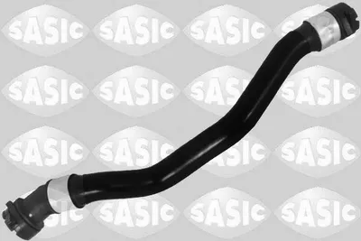 Zdjęcie produktu dla Przewód Nagrzewnicy Citroen Peugeot C3 Ds3 207 208 2008
