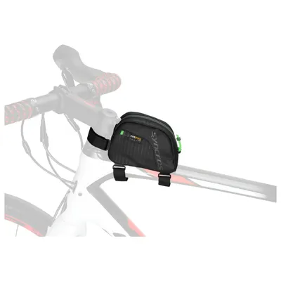 Produktbild von Syncros Frame Digital Satteltasche Black 0,35 L