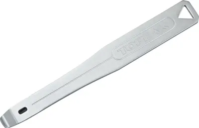 Image de Démonte-pneus Topeak SuperSteel Tire Lever, argent