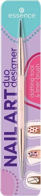 Produktbild von Essence NAIL ART duo designer, 1 Stück(e), Kunststoff