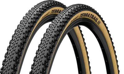 Produktbild von Continental Terra Trail ProTection -rengas, 40-622