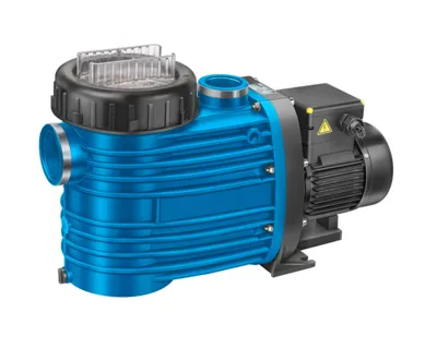 Produktbild von Speck Filterpumpe BADU Magna 12