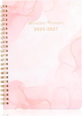 Obrázek produktu pro 1 měsíční plán na rok 2025