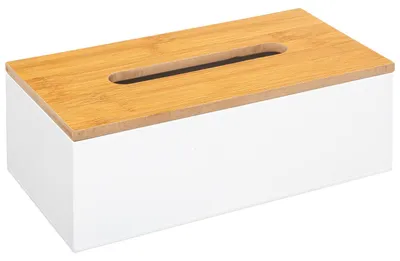 Obrázek produktu pro Krabice na kapesníky MODERN