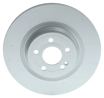 Produktbild von BOSCH Bremsscheibe 0986479J51