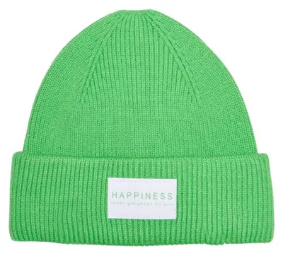 Produktbild von Kids Only Alpha Life Beanie Mädchen