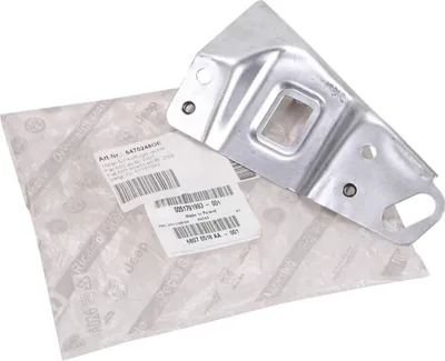 Produktbild von Fiat Halter für Kotflügel rechts 500 ab Bj. 2007 51791993