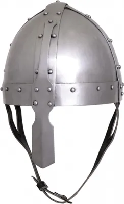 Produktbild von Spangenhelm, 2 mm Stahl : L Größe: L