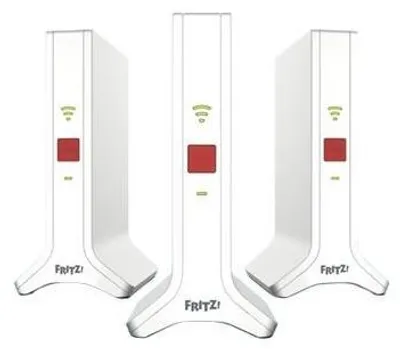 Immagine prodotto di AVM FRITZ!Mesh Set 4200 3-pack