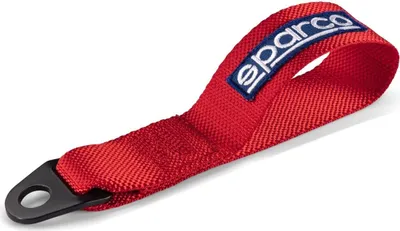 Zdjęcie produktu dla Ucho holownicze SPARCO 01637RS