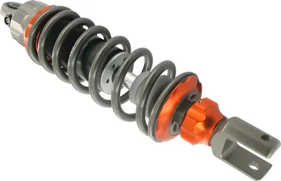 Produktbild von Stoßdämpfer Stage6 R/T Replica 285 mm eloxiert für Yamaha Aerox 50 ab Bj. 1999