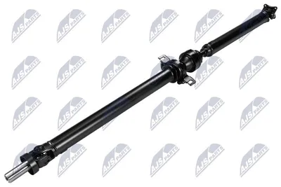 Produktbild von NTY Kardanwelle Gelenkwelle Achsantrieb für TOYOTA RAV 4 II (CLA2, XA2, ZCA2, ACA2) Hinten NWN-TY-045