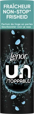 Produktbild von Lenor Unstoppables – Duftverstärker – Fresh – Non-Stop-Frische – 19 Wäschen - 1 Stück