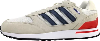 Produktbild von adidas Run 80´s Herren Sneaker in Beige, Größe 8