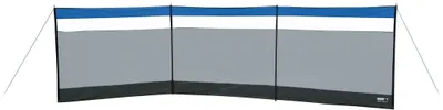 Produktbild von High Peak Mistral, Strand, Blau, Grau, Weiß, Polyester, Stahl, 1,6 cm, 5000 mm