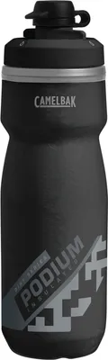 Produktbild von Camelbak Trinkflasche Podium Chill Series 620 ml , schwarz