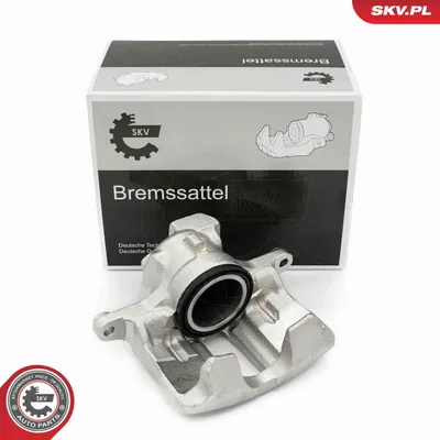 Obrázok produktu pre Brzdový strmeň AUDI A4 (B5) – predný ľavý