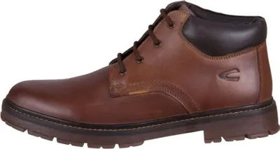 Produktbild von Camel Active Boot - Tan Synthetik : Normal : 43 Größe: 43 Weite: Normal