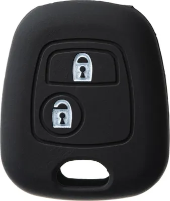 Immagine prodotto di Portachiavi Peugeot 206 307 Partner