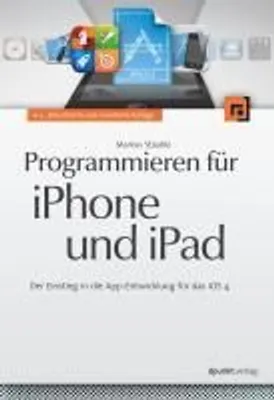 Produktbild von Programmieren für iPhone und iPad