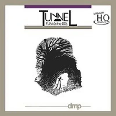 Produktbild von Tunnel