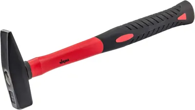 Obrázek produktu pro Zámečnické kladivo se sklolaminátovou rukojetí 600 g