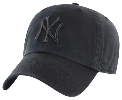 Obrázek produktu pro Čepice 47 Brand New York Yankees MVP, model B-RGW17GWSNL-BKF, barva: černá. Velikost: univerzální