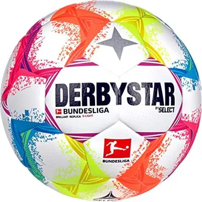 Productafbeelding van Derbystar BL Brillant Replica S-Light v22