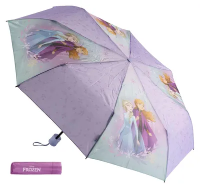 Productafbeelding van Undercover FRVX7210, Meerkleurig, Frozen, Kinderen, Meisje, 94 cm, 1 stuk