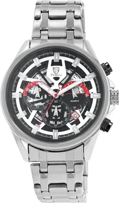 Produktbild von Pierrini 2800124  Silber - Große one size