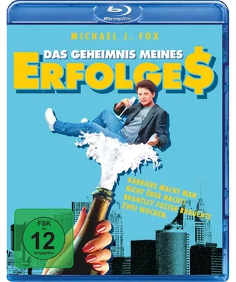 Produktbild von Das Geheimnis meines Erfolges