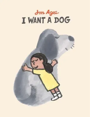 Produktbild von I want a dog