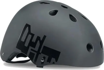 Obrázek produktu pro Rollerblade Downtown, Otevřená přilba, Tvrdý skelet, Matný