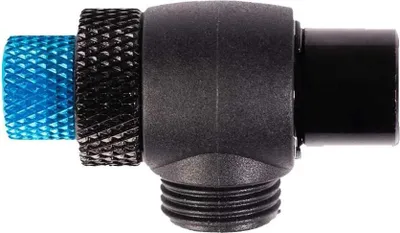 Zdjęcie produktu dla Acid Race Shock Pump Head Silver Srebrny Jeden rozmiar