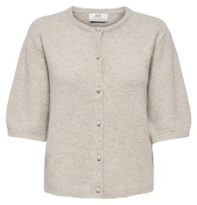 Produktbild von JDY Jdyrue Life 2/4 Pearl Cardigan KNT Noos