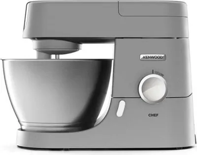 Immagine prodotto di Manolya Kenwood robot da cucina Chef KVC3100S argento