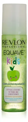 Produktbild von Revlon Professional Equave Kids Detangling Conditioner Conditoner ohne Spülung für Kinder 200 ml