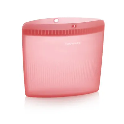 Produktbild von Tupperware Ultimate Silicone Bag XL 2,9 L