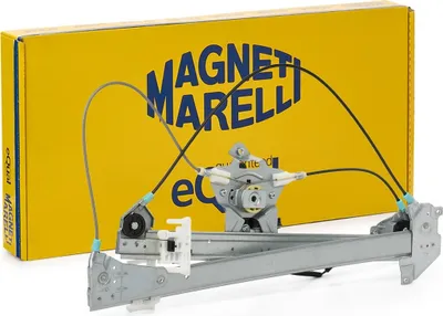 Produktbild von MAGNETI MARELLI 350103170169 Elektrischer Fensterheber Vorne Links für CITROËN BERLINGO (B9) passend für PEUGEOT PARTNER Tepee